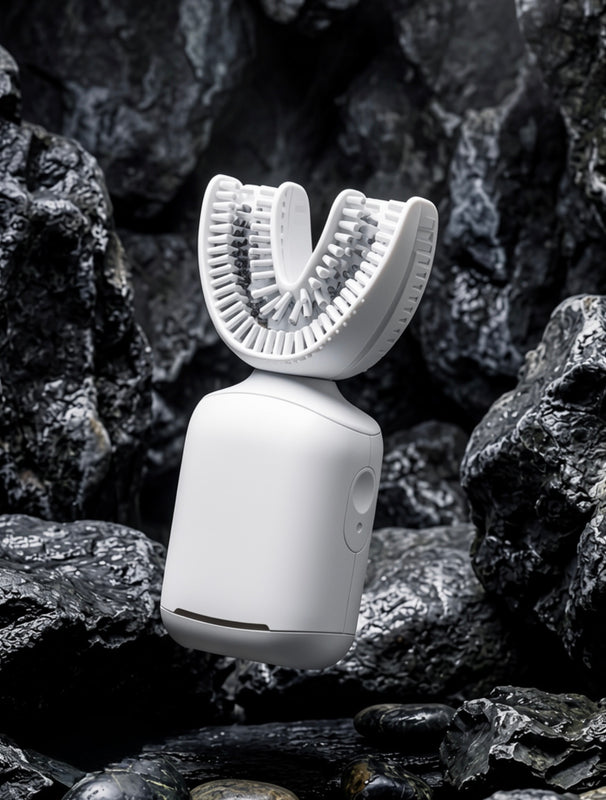 Brush Buddy Pro