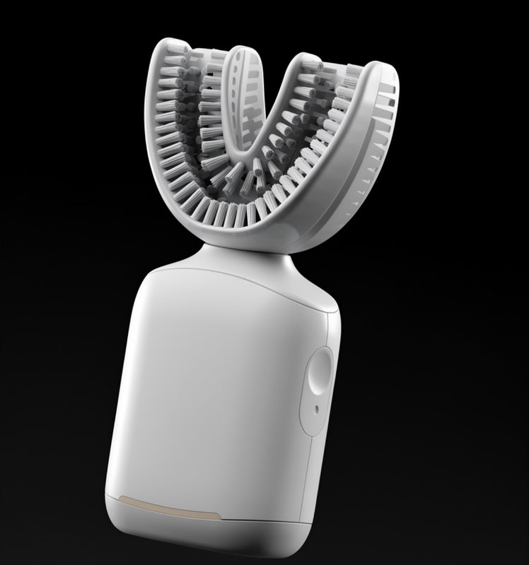 Brush Buddy Pro